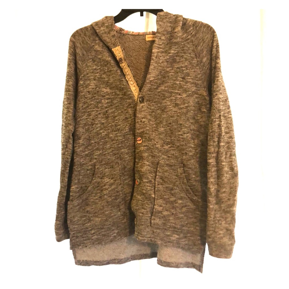 Altar’d State comfy pullover